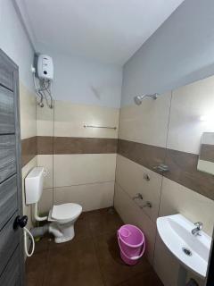 Castle Apartment - Ernakulam - 6