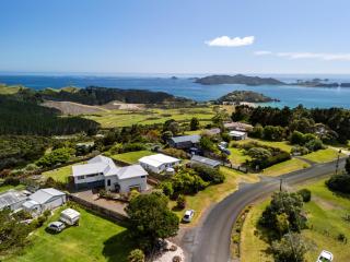 Matauri Unplugged - Bay of Islands Holiday Home - Kaeo - 8