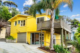 Coastal Daydream - Mangawhai Heads Holiday Home - Mangawhai - 0