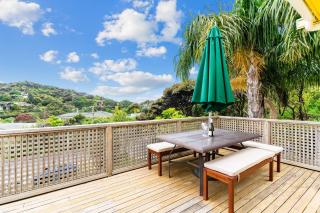 Coastal Daydream - Mangawhai Heads Holiday Home - Mangawhai - 8