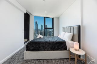 Oceanview Luxury Beachfront 2b2b - 5