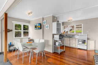 Coastal Daydream - Mangawhai Heads Holiday Home - Mangawhai - 5