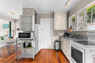 Coastal Daydream - Mangawhai Heads Holiday Home - Mangawhai - 3