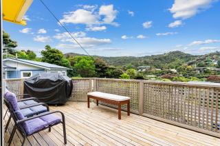 Coastal Daydream - Mangawhai Heads Holiday Home - Mangawhai - 1