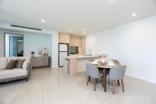 Oceanview Luxury Beachfront 2b2b - 1