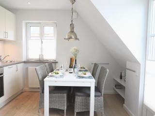 Norderstraße 55a, W6, DG, LieblingsInsel - Westerland - 8