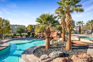 Redrock View #56 townhouse - Santa Clara - 4