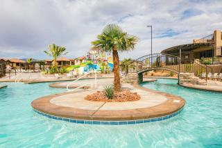 Redrock View #56 townhouse - Santa Clara - 3