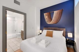 Bright and Modern Studio in Louisville # 103 - 5