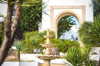 Golden Carthage Residences - Gammarth - 3
