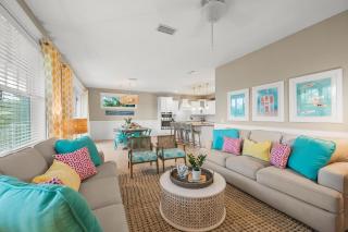 Absolute Paradise - Anna Maria - 6