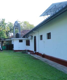 Villa Bellamy - Ahangama - 6