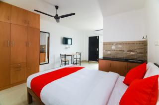 Modern Rooms - Mundakāyam - 4