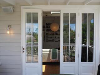 Grey Lynn Villa with Sky Tower View - Auckland - 6