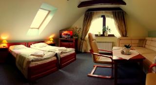 Hotel Spinaker - Łeba - 1