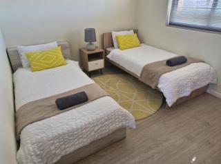 Island Club apartment in Century City - 305 Ibiza - Città del Capo - 9