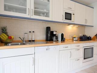 Geschmackvoll eingerichtete Erdgeschosswohnung für 4 Personen lädt zum Entspannen ein. - 1