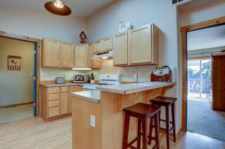 Huckleberry Cottage - Bend - 1