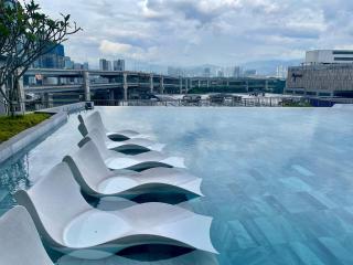 One Cochrane Residences - Kuala Lumpur - 9
