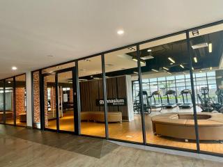 One Cochrane Residences - Kuala Lumpur - 8