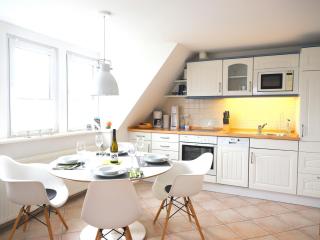Geschmackvoll eingerichtete Ferienwohnung für 2 Personen, verspricht Entspannung pur. - Westerland - 0
