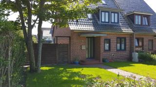 Geschmackvoll eingerichtete Ferienwohnung für 2 Personen, verspricht Entspannung pur. - Westerland - 4