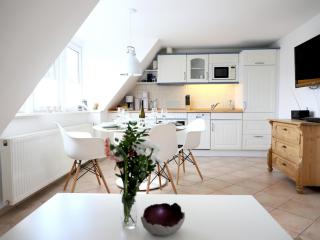 Geschmackvoll eingerichtete Ferienwohnung für 2 Personen, verspricht Entspannung pur. - Westerland - 8