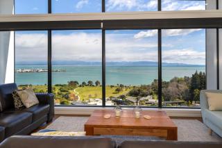 Wakatu View - Nelson - 0
