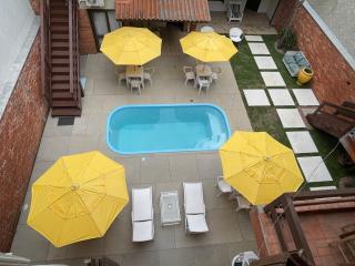 Mare Blu - Pousada Hostel - Torres - 8