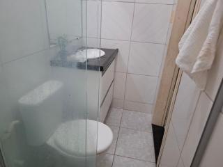 Cantim da tranquilidade - Sobral - 7