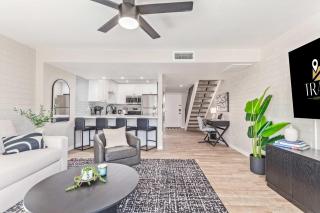 NEW-Heatherbrae 8-Old Town-Camelback View - Scottsdale - 2