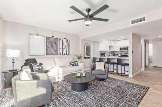 NEW-Heatherbrae 8-Old Town-Camelback View - Scottsdale - 1