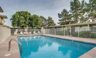 NEW-Heatherbrae 8-Old Town-Camelback View - Scottsdale - 7