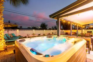 NEW The Mesquite Retreat on Oak Entertainers Oasis - Scottsdale - 7