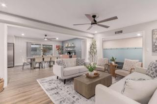 NEW The Mesquite Retreat on Oak Entertainers Oasis - Scottsdale - 2