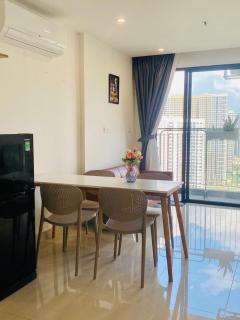 VINHOMS GRAND PARK Quận 9-CĂN HỘ studio - Long Bình - 2