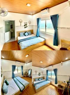 Homstay Sơn Thủy - - 8