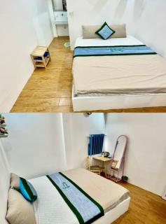 Homstay Sơn Thủy - - 4