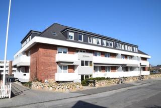Kampstraße 11, Whg. 4 - Westerland - 6