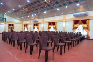 PGS Hall - Jaffna - 2