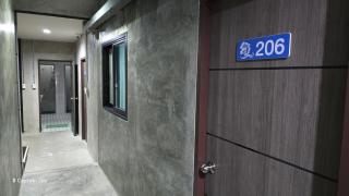 Captain Joe Cafe & Hostel - Hua Hin - 8