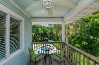 Beach Isle - Holmes Beach - 6