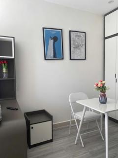 VINHOMS GRAND PARK Quận 9-CĂN HỘ studio - Long Bình - 5