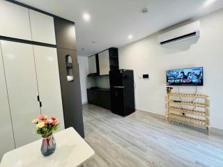 VINHOMS GRAND PARK Quận 9-CĂN HỘ studio - Long Bình - 6