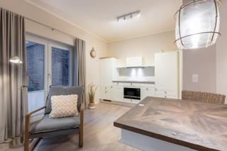 Erdgeschosswohnung in Alt-Westerland. - Westerland - 8