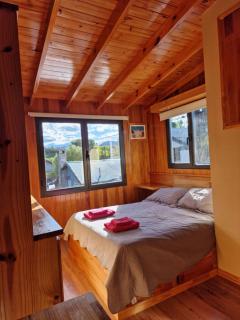 Departamento la Cascada - San Martín de los Andes - 1