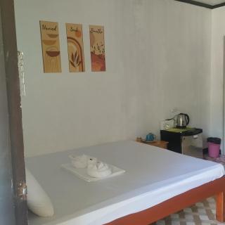 Noah Xye Guest House - 7