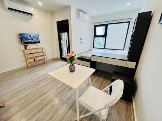 VINHOMS GRAND PARK Quận 9-CĂN HỘ studio - Long Bình - 7