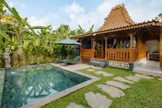 Suraya Ubud Villa - 0