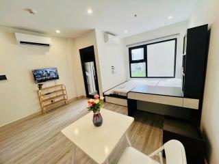 VINHOMS GRAND PARK Quận 9-CĂN HỘ studio - Long Bình - 8